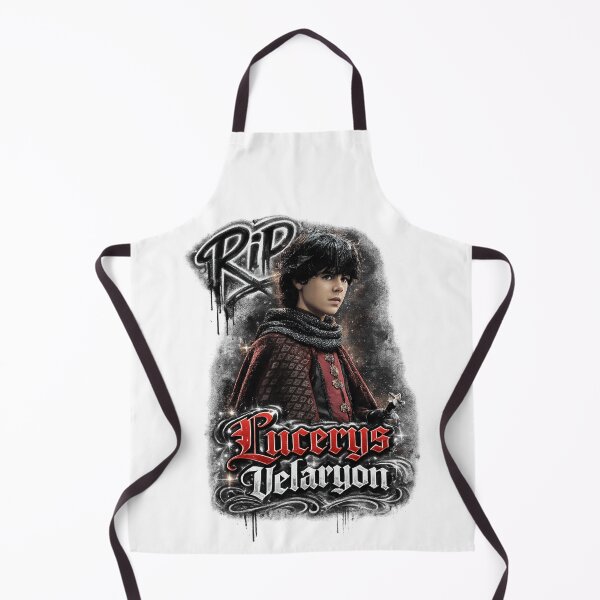 Item preview, Lucerys Velaryon (Memorial) designed and sold by MEMERY MUSEUM.