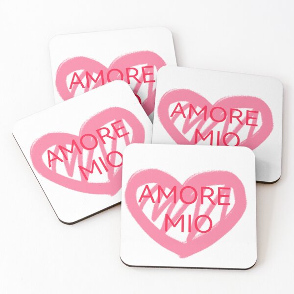 Item preview, AMORE MIO  designed and sold by Kasia1987t.