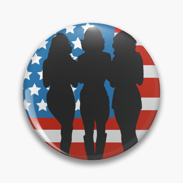 Item preview, Charlie's Angels: Happy 50/250! designed and sold by LiunaticFringe.