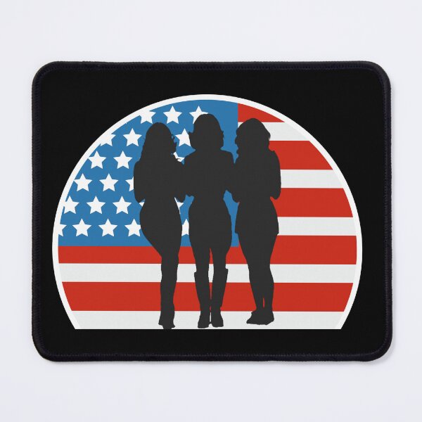 Item preview, Charlie's Angels: Happy 50/250! designed and sold by LiunaticFringe.