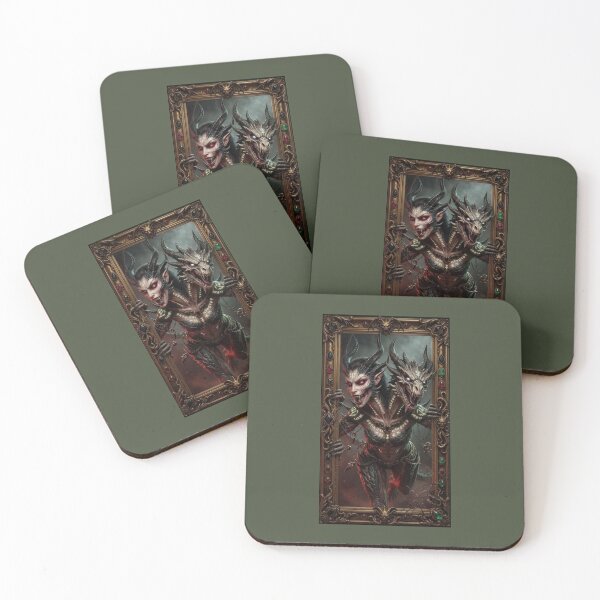 Item preview, The Dragon's Breach designed and sold by FINEM-INTENTUM.