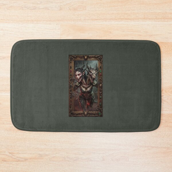 Item preview, The Dragon's Breach designed and sold by FINEM-INTENTUM.