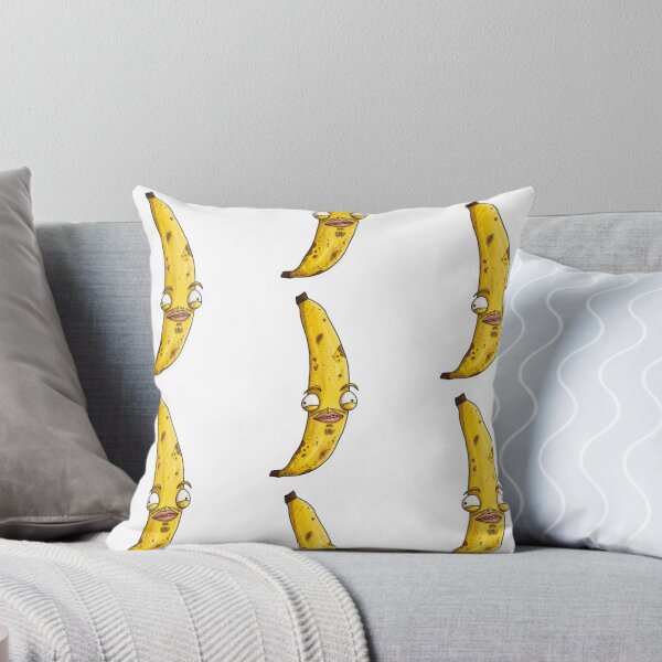 Item preview, Bruised Banana Face designed and sold by CrazyMamaBearArt.