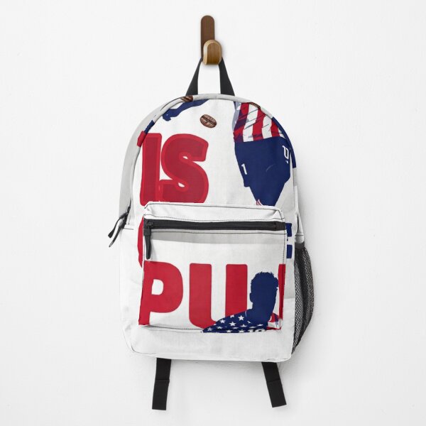 Item preview, Pull Is Coffee Funny American Soccer Fan Coffe Mug designed and sold by pixelandpassionart.