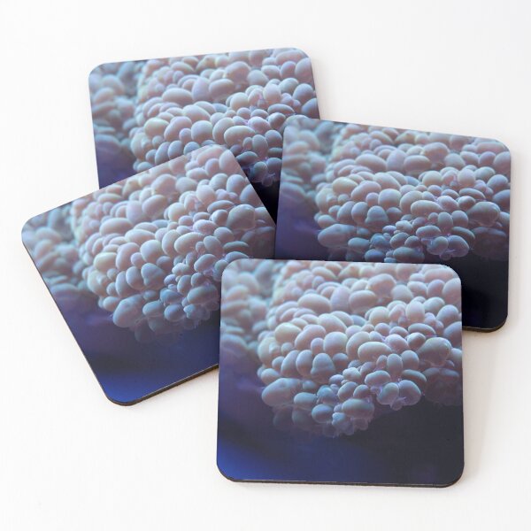 Item preview, Minimal Underwater Abstract Print designed and sold by Mutezone.