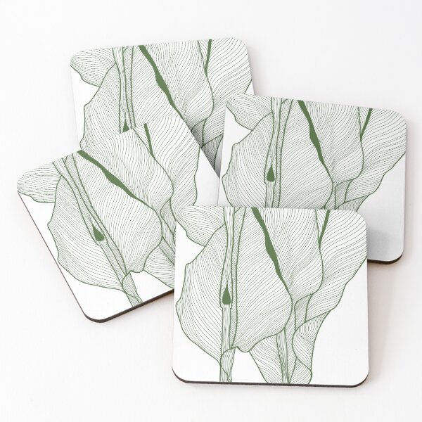 Item preview, Canna Gigantea designed and sold by Linesflow.