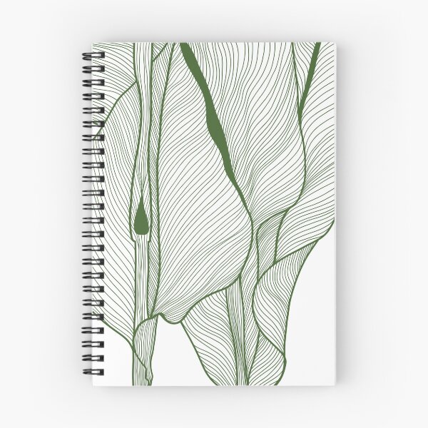 Item preview, Canna Gigantea designed and sold by Linesflow.