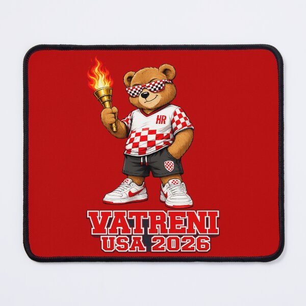 Item preview, VATRENI NAVIJAČKI REKVIZITI designed and sold by PATRIOT NEDO SHOP 2.