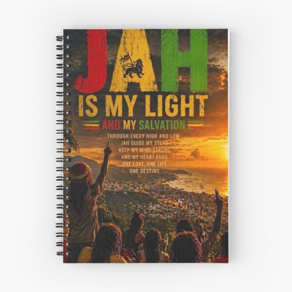 Item preview, Jah Reggae designed and sold by Creative T-shirts.