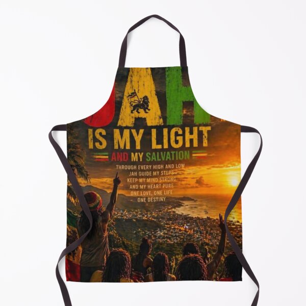 Item preview, Jah Reggae designed and sold by Creative T-shirts.
