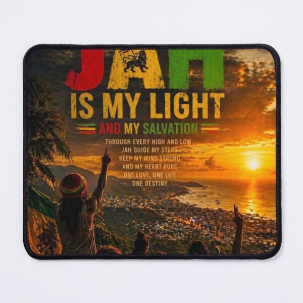 Item preview, Jah Reggae designed and sold by Creative T-shirts.