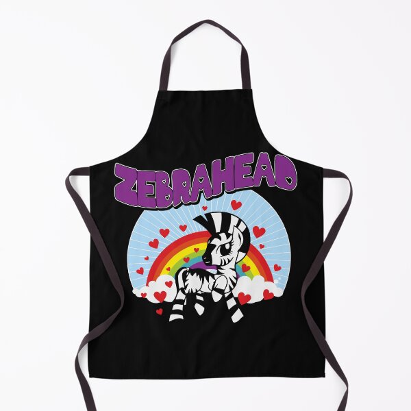 Item preview, Zebrahead - Punk Rainbow Zebra – California Pop Punk & Rapcore designed and sold by rockfanatic.