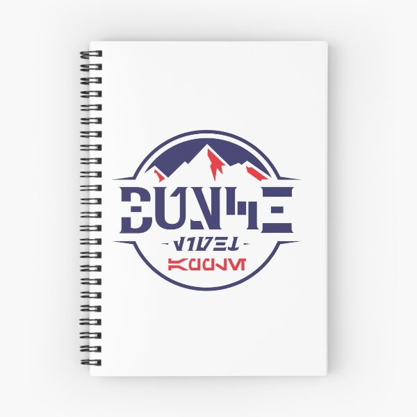 Item preview, Aurebesh Logo designed and sold by Originalnickb Designs.