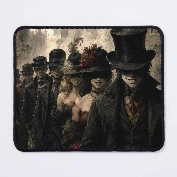 Item preview, The Threepenny Opera - Bertolt Brecht - German Culture - German Literature designed and sold by Substance_life.