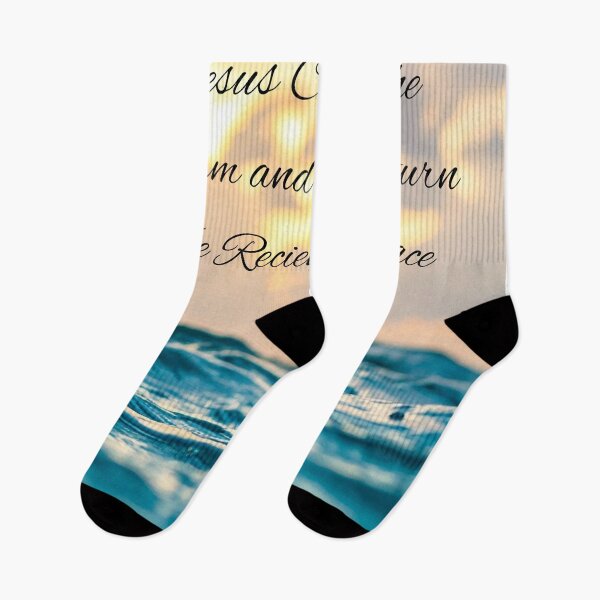 Item preview, Jesus calmed the sea  designed and sold by QueenBabble.