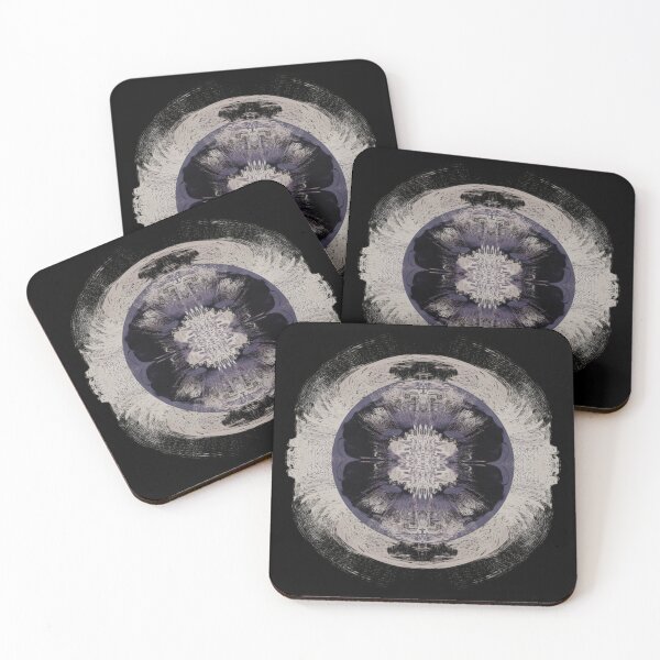 Item preview, Illusion 10 – Abstract Flying Distortions designed and sold by Red Siri0 Art.