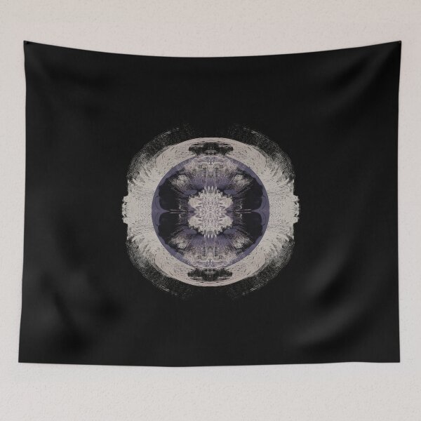 Item preview, Illusion 10 – Abstract Flying Distortions designed and sold by Red Siri0 Art.