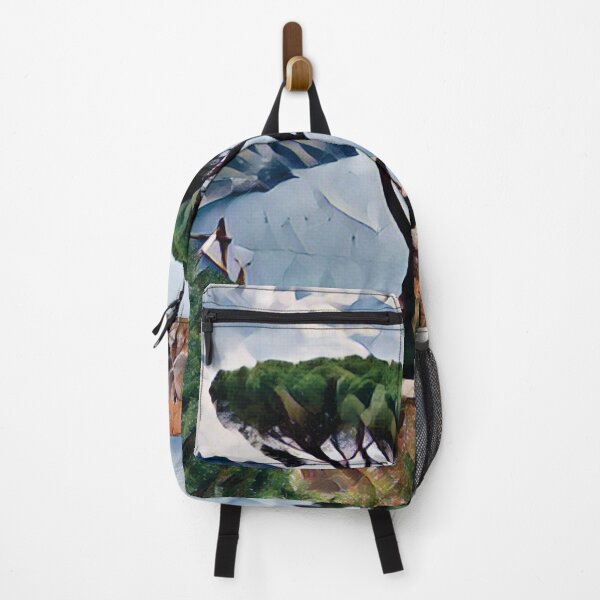 Item preview, Villa Rufolo, Ravello - Amalfi Coast, Italy. designed and sold by Nicky Jury.