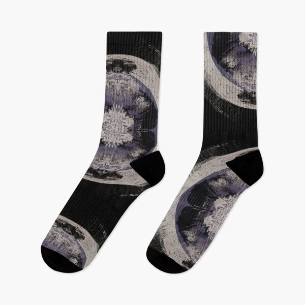 Item preview, Illusion 10 – Abstract Flying Distortions designed and sold by Red Siri0 Art.