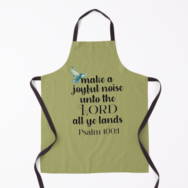 Item preview, Make a joyful noise designed and sold by CammiesShop.