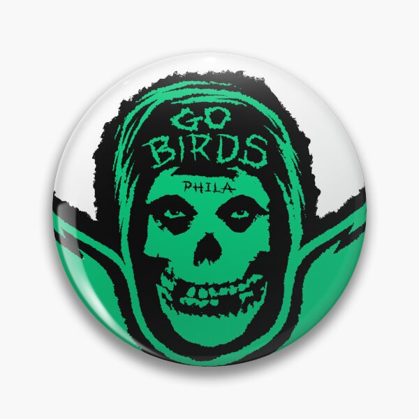 Item preview, MisPHIts Go Birds designed and sold by EDLFDESIGNS.