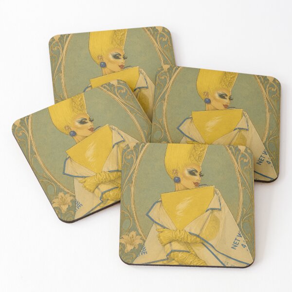 Item preview, Crystal Methyd Butter (Art Nouveau) designed and sold by MEMERY MUSEUM.