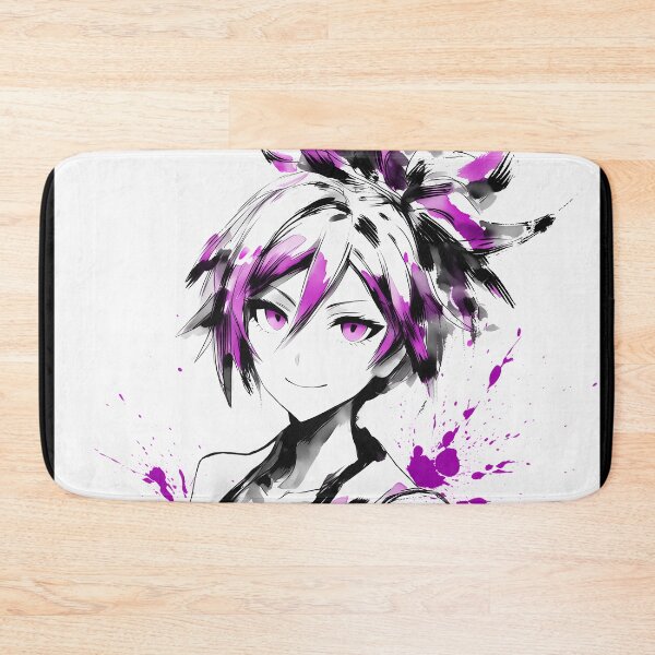 Item preview, Watercolor Yuzuriha designed and sold by SchellStation.