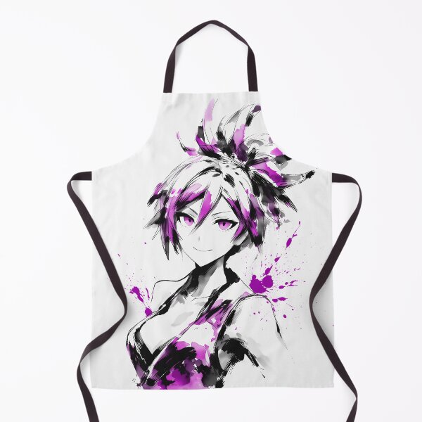 Item preview, Watercolor Yuzuriha designed and sold by SchellStation.