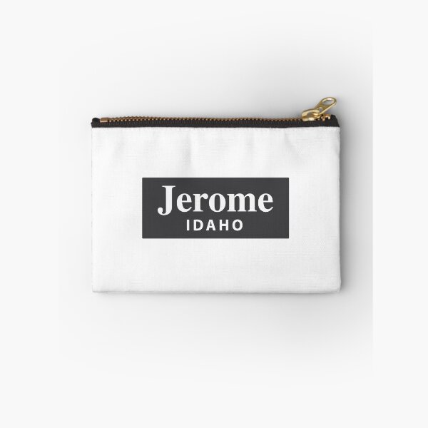 Item preview, Jerome, Idaho designed and sold by EveryCityxD1.