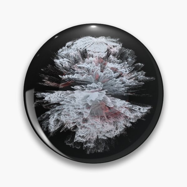 Item preview, Illusion 11 – Abstract Flying Distortions designed and sold by Red Siri0 Art.