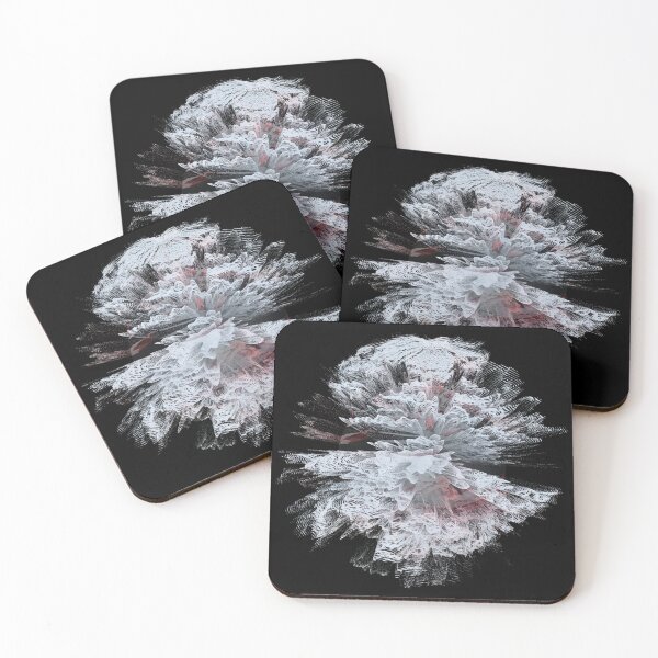 Item preview, Illusion 11 – Abstract Flying Distortions designed and sold by Red Siri0 Art.