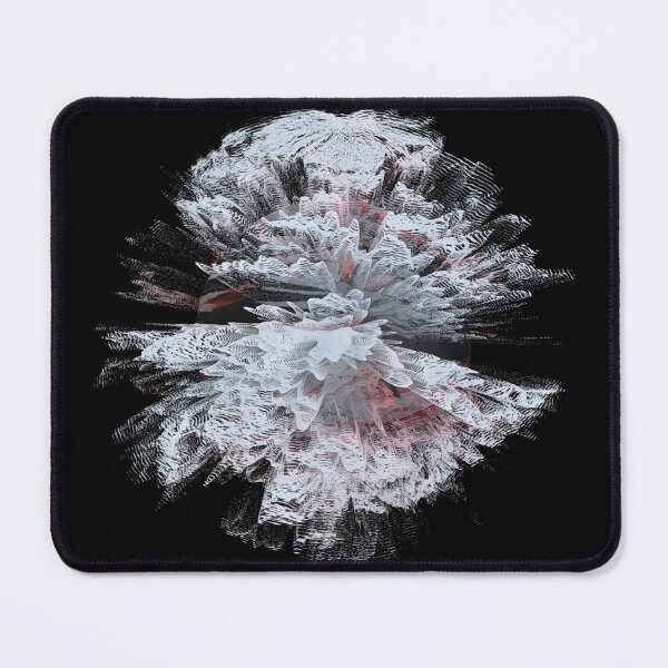 Item preview, Illusion 11 – Abstract Flying Distortions designed and sold by Red Siri0 Art.