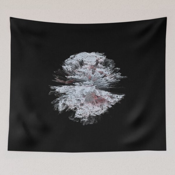 Item preview, Illusion 11 – Abstract Flying Distortions designed and sold by Red Siri0 Art.