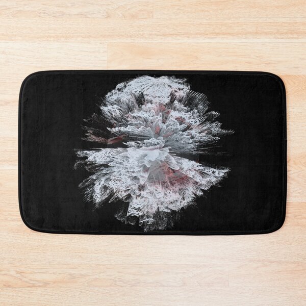 Item preview, Illusion 11 – Abstract Flying Distortions designed and sold by Red Siri0 Art.