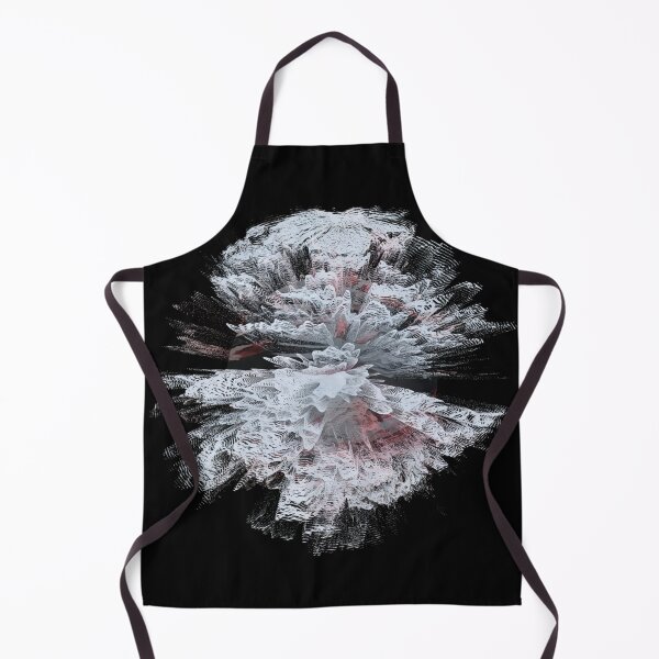 Item preview, Illusion 11 – Abstract Flying Distortions designed and sold by Red Siri0 Art.