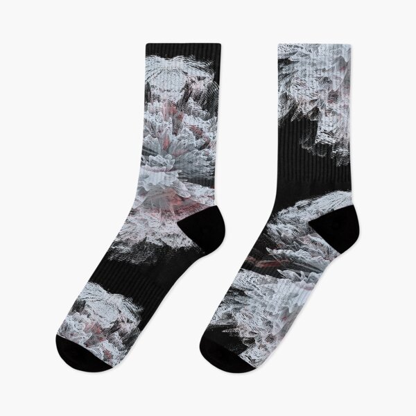 Item preview, Illusion 11 – Abstract Flying Distortions designed and sold by Red Siri0 Art.