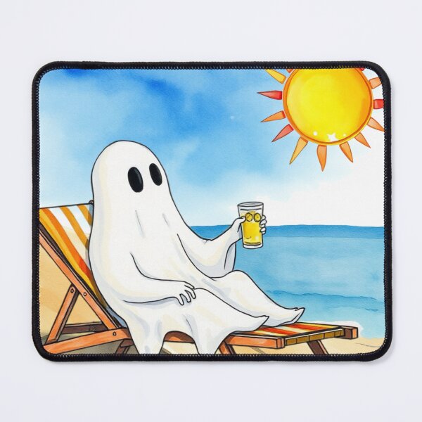 Item preview, Spooky Summer designed and sold by EmzMc123.