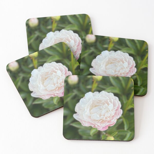 Item preview, Flower portrait designed and sold by Emika7.