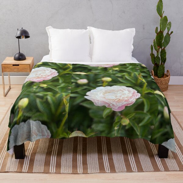 Item preview, Flower portrait designed and sold by Emika7.