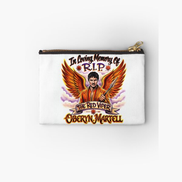 Item preview, Oberyn Martell (Memorial) designed and sold by MEMERY MUSEUM.