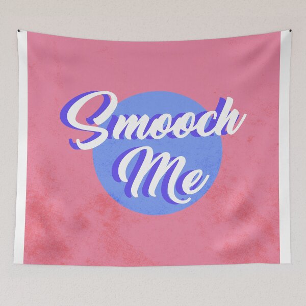 Item preview, Smooch Me! designed and sold by Caffrin25.