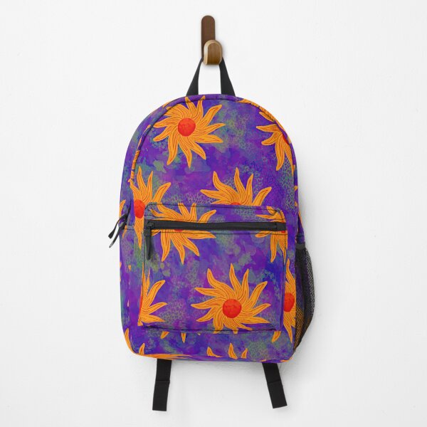 Item preview, Fire Flowers designed and sold by FadedRosie.