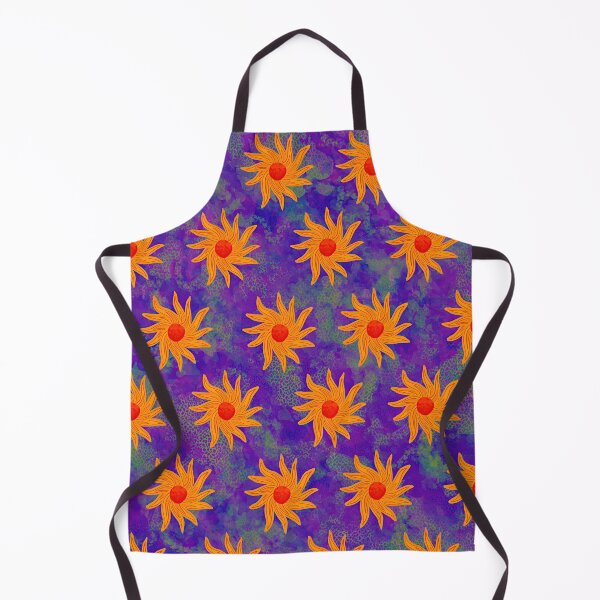 Item preview, Fire Flowers designed and sold by FadedRosie.