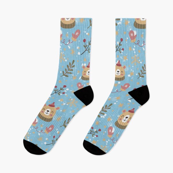 Item preview, Winter time designed and sold by Oits.
