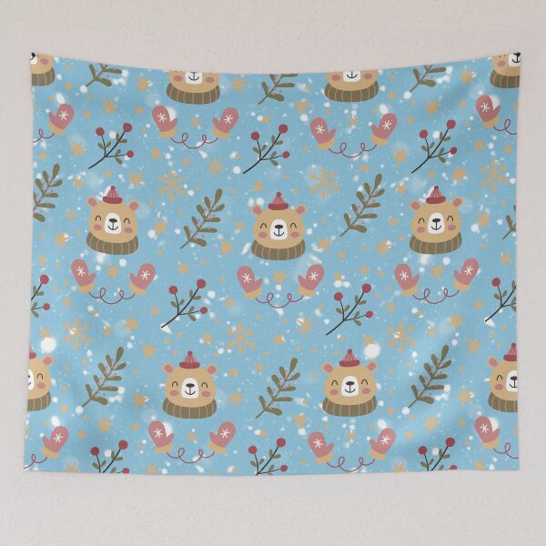 Item preview, Winter time designed and sold by Oits.