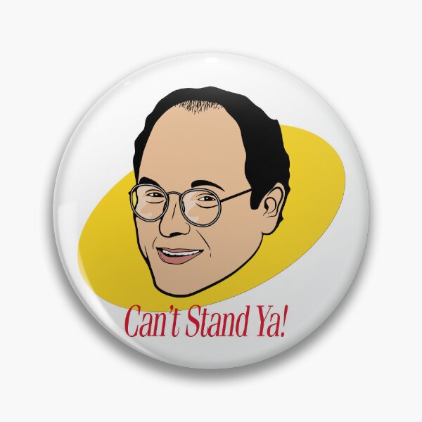 Item preview, CAN'T STAND YA! designed and sold by oddwonders.