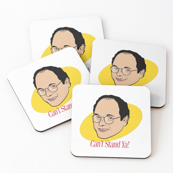 Item preview, CAN'T STAND YA! designed and sold by oddwonders.