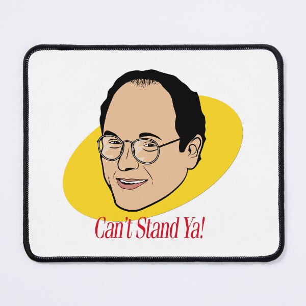 Item preview, CAN'T STAND YA! designed and sold by oddwonders.