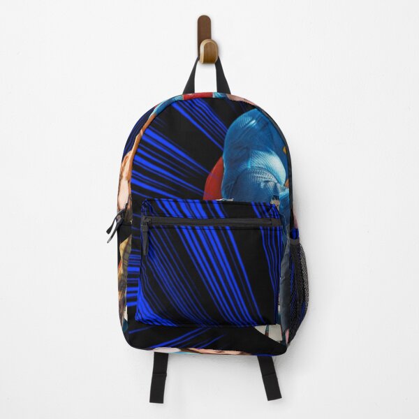 Item preview, "Look up" — a tribute to James Gunn's Superman designed and sold by PosterOdyssey.