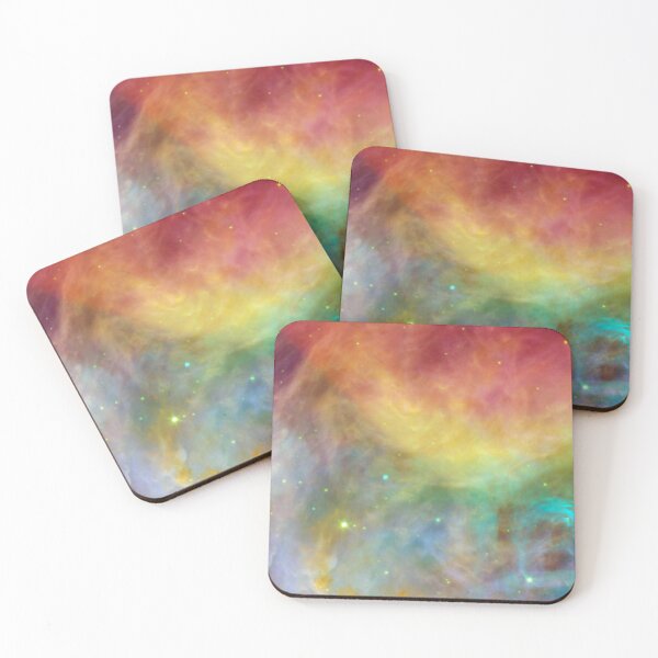 Item preview, Intersectional Nebula Pride designed and sold by BeccaPaintmore.